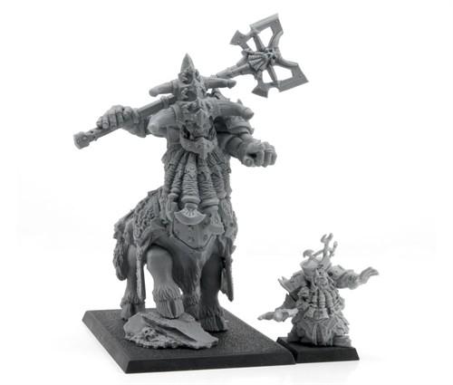 Taur’ruk desde Warhammer Forge