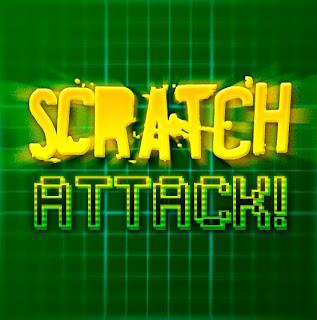 Scratch Attack en el Descanso del Escriba y sorteo