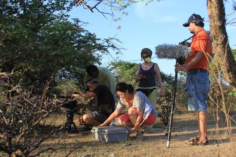 La eterna noche de las doce lunas: La mujer Wayuu