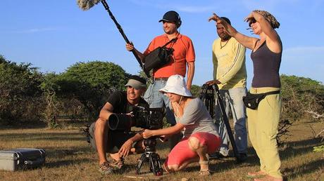 La eterna noche de las doce lunas: La mujer Wayuu