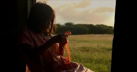 La eterna noche de las doce lunas: La mujer Wayuu