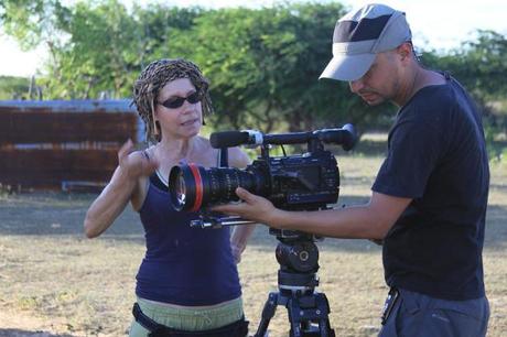 La eterna noche de las doce lunas: La mujer Wayuu