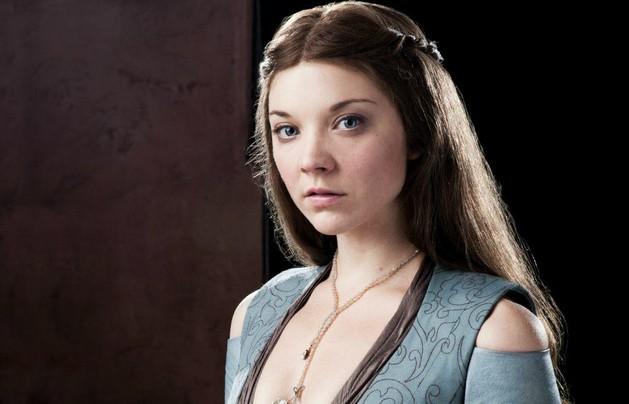 Natalie Dormer aparca el Trono de Hierro para competir en 'Los Juegos del Hambre'