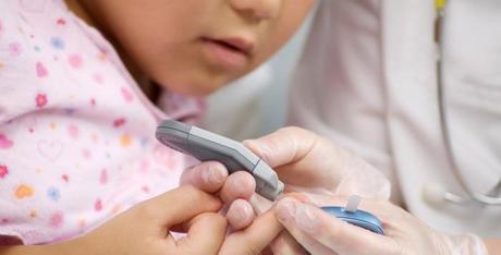 Antipsicóticos y el riesgo de desarrollar Diabetes tipo II en niños y jóvenes