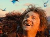 trailer hecho LEGO Hobbit: desolación Smaug'