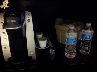 Hotel Rodeway Inn Center City - Philadelphia