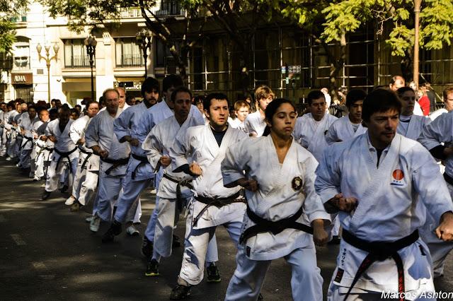 La Comunidad Japonesa  /  The Japanese Community