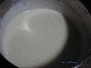 bechamel