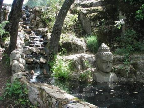 Bosque Encantado de San Martín de Valdeiglesias
