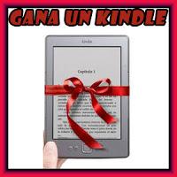 4 millones de visitas: Gana un Kindle