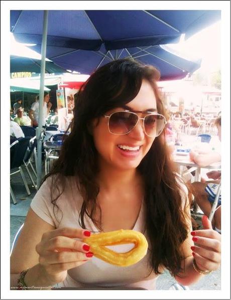 Mercadillo de Comillas