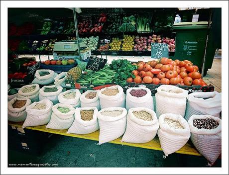 Mercadillo de Comillas