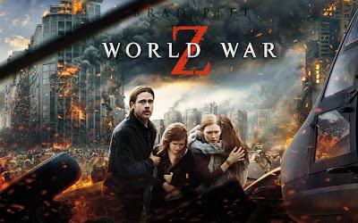 Sobrevivir al Apocalipsis: Guerra Mundial Z