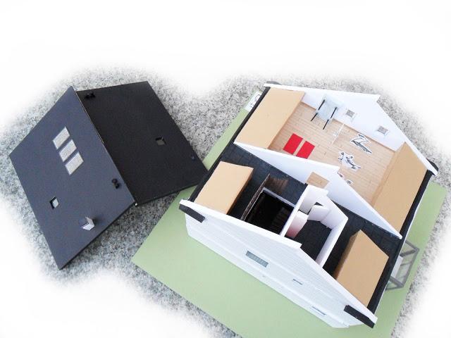 Maquetismo II
