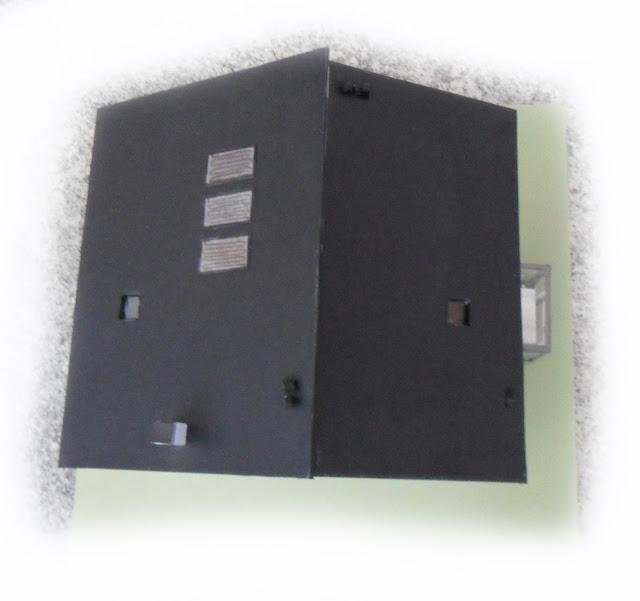 Maquetismo II
