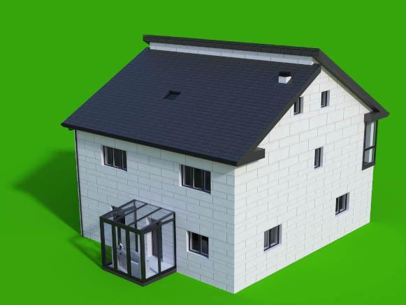 Maquetismo II