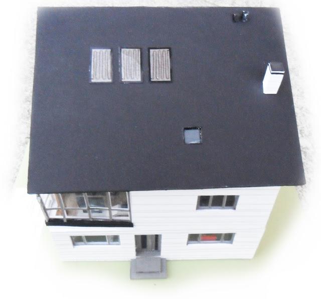 Maquetismo II