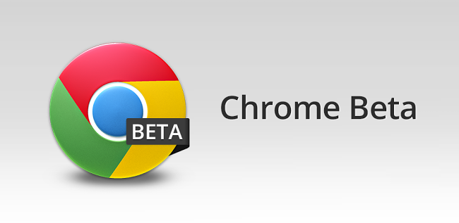 Chrome-Beta