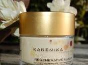 Crema AURUM REGENERATIVE KAREMIKA