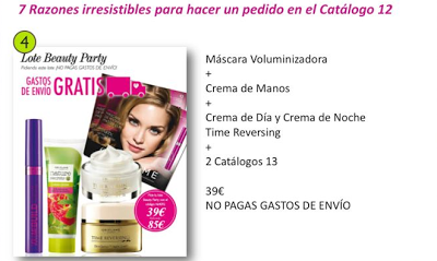 HAZTE VIP ORIFLAME Y APROVECHA LAS OFERTAS Y PROMOCIONES DEL CATÁLOGO ACTUAL