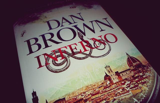 Reseña: Inferno, de Dan Brown