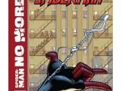 Primer vistazo Ultimate Comics Spider-Man