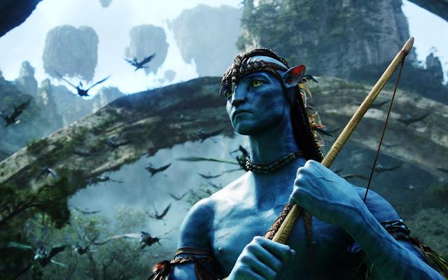 James Cameron amplia el mundo de Avatar en serie de libros