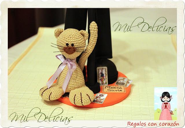 ♥ Fofucha Delifú Cantante