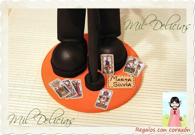 ♥ Fofucha Delifú Cantante