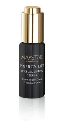 Hidrata tu piel y mantén las arrugas a raya con SYNERGY LIFT, de MAYSTAR