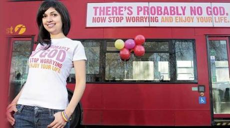 En EEUU la sed de Dios permanece, pero ateísmo y religiones van a la baja