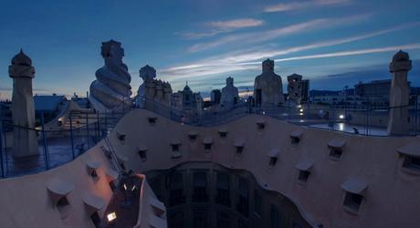 nuncalosabre.Midnight Barcelona