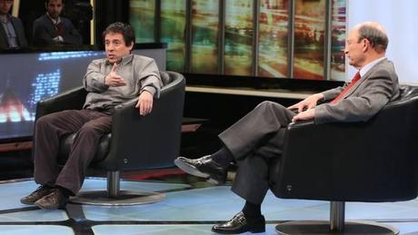 Lejderman a Cheyre: “No le deseo lo que vivieron mis padres” – El Informante – 24horas