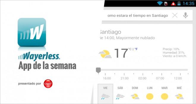 Háblale a tu Android como si fuera un Moto X con Open Mic+ para Google Now