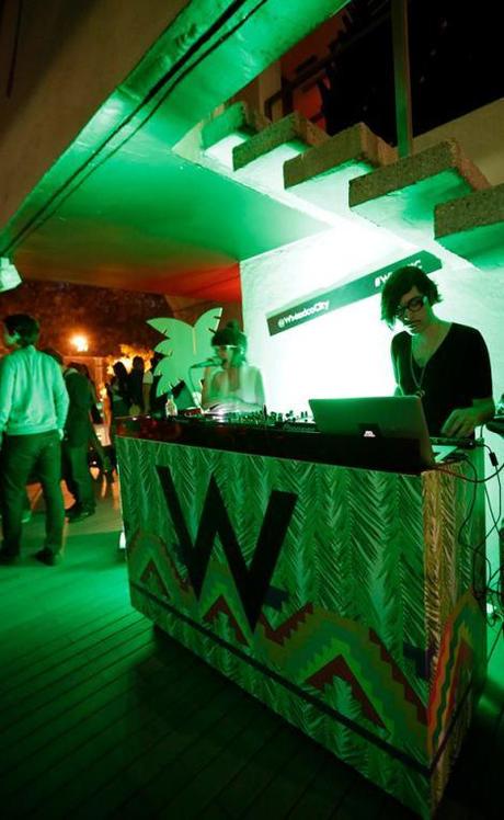 W Mexico City lanzo la primera edición del Festival Season Beats 559745_537754736278391_231291819_n