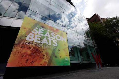 W Mexico City lanzo la primera edición del Festival Season Beats 558567_537748906278974_746088266_n