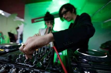 W Mexico City lanzo la primera edición del Festival Season Beats 1017490_537753902945141_1246819203_n