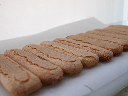 HELADO DE TIRAMISÚ o TIRAMISÚ HELADO