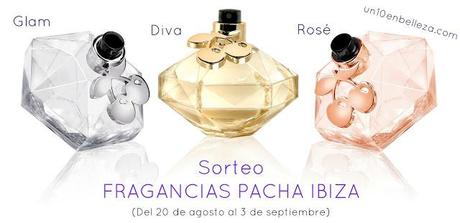MUY URGENTE: Error en requisitos obligatorios Sorteo Lote de fragancias Pacha Ibiza