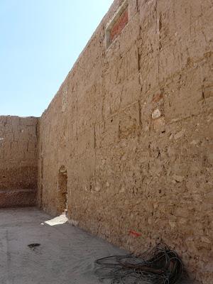 CTA La Solana - Antiguo Cine Cervantes