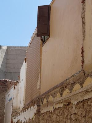 CTA La Solana - Antiguo Cine Cervantes