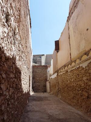 CTA La Solana - Antiguo Cine Cervantes