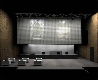 CTA La Solana - Antiguo Cine Cervantes