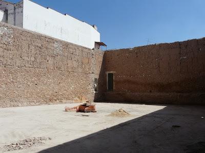 CTA La Solana - Antiguo Cine Cervantes