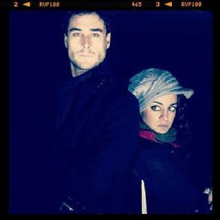 ENTREVISTA: JAZMIN ABUIN (ACTRIZ, CANTANTE)