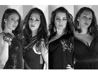 ENTREVISTA: JAZMIN ABUIN (ACTRIZ, CANTANTE)