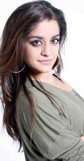 ENTREVISTA: JAZMIN ABUIN (ACTRIZ, CANTANTE)