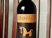 Marraso Roble Cabernet Sauvignon 2008