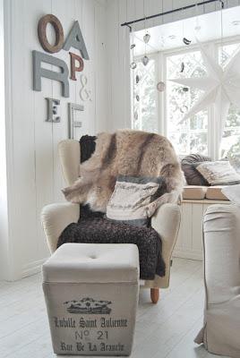 Textos y Letras Rusticas