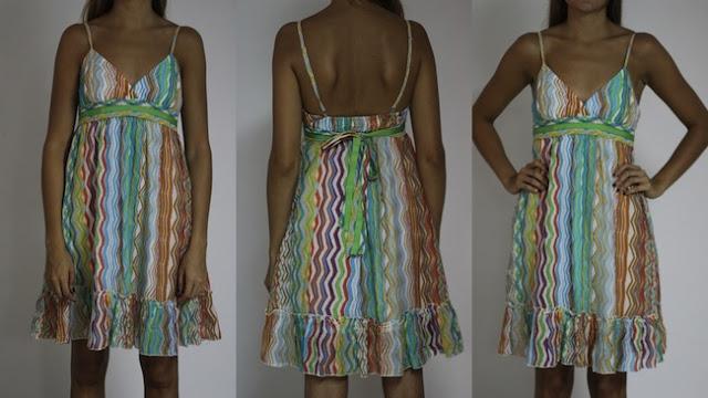 Marilyn's Closet Shop